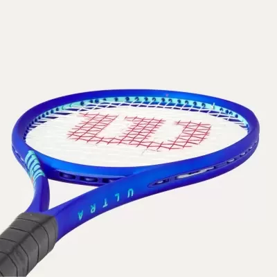 WILSON ULTRA 100L V5 RAQUETE