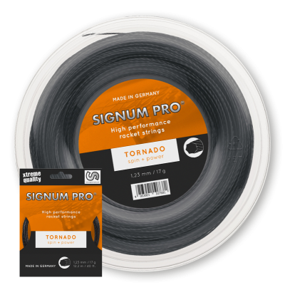 Signum Pro Tornado Tennis String