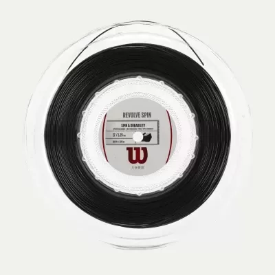 WILSON REVOLVE SPIN 17/1.25mm STRING REEL