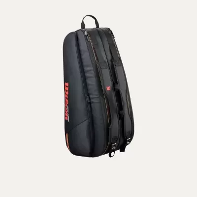 WILSON PRO STAFF CLASSIC 6PK RACKET BAG
