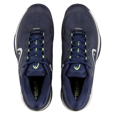 HEAD Revolt Pro 4.5 Men NVLI 2025 SAPATILHAS