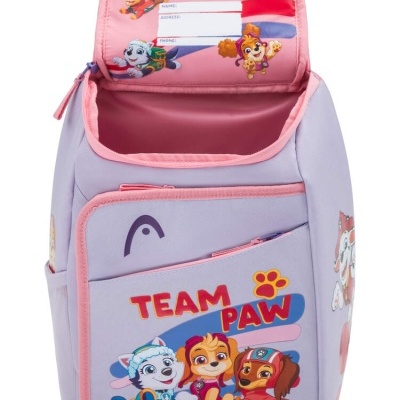 HEAD PAW PATROL BACKPACK PU 2025