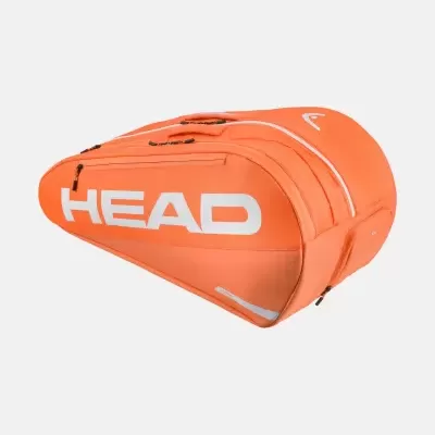 HEAD Tour Racquet Bag L OR 2026