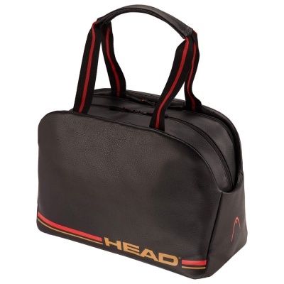 HEAD RETRO TOTE BAG 25TH LTD