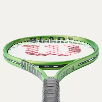 WILSON Blade Feel 100 RAQUETE