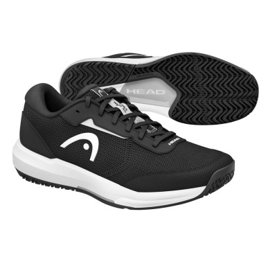 HEAD REVOLT COURT 5.0 MEN BKWH SUMMER 2026 SAPATILHAS