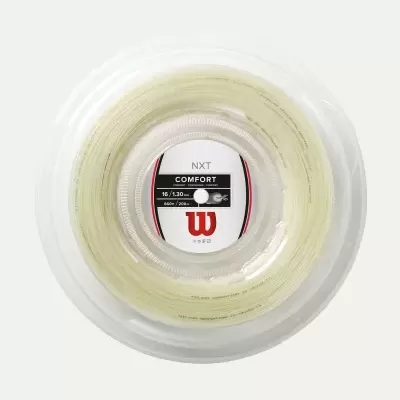 WILSON NXT 16 STRING REEL 200M