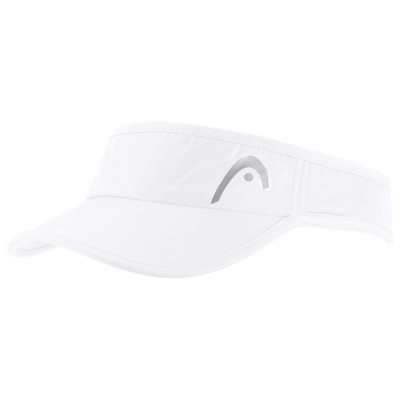 HEAD Pro Player Visor WH