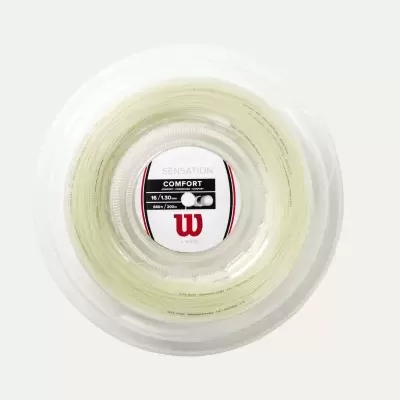 WILSON SENSATION 16/1.30 STRING REEL 200M