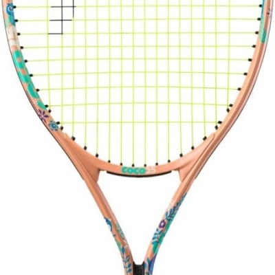 HEAD Coco 25 Pink 2022 RAQUETE