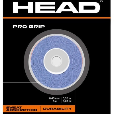 HEAD PRO GRIP