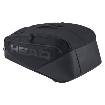 HEAD PRO X RACQUET BAG XL BK