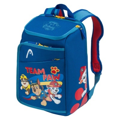 HEAD PAW PATROL BACKPACK BL 2025