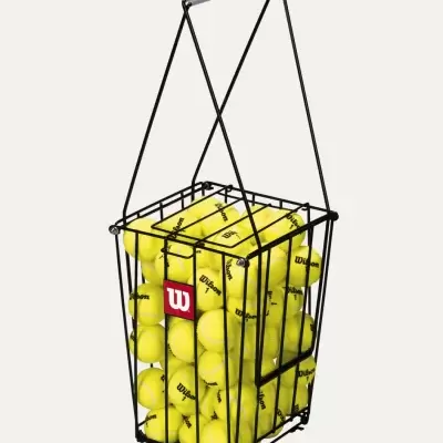 WILSON 75 BALL PICK UP
