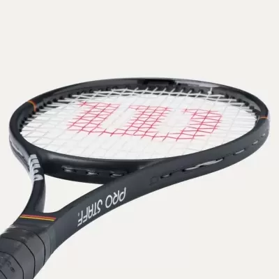 WILSON PRO STAFF 97L CLASSIC RAQUETE