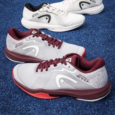 HEAD SPRINT EVO 4.0 MEN SUMMER 2026 SAPATILHAS