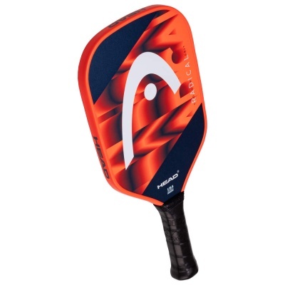 HEAD RADICAL TOUR GRITY PICKLEBALL RAQUETE