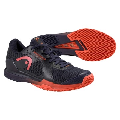 HEAD Sprint Pro 4.0 Clay Men DBRD SAPATILHAS