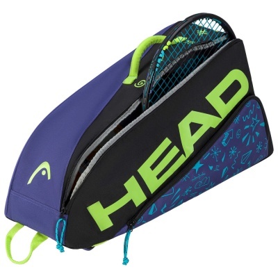 HEAD JR Tour Racquet Bag Monster 2024