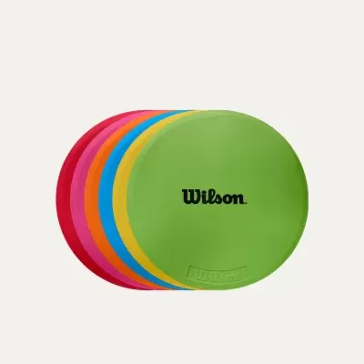 WILSON MARKER SPOTS Multi Colors