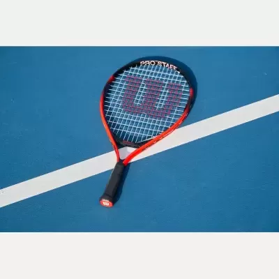 WILSON PRO STAFF PRECISION JR 25 Raquete