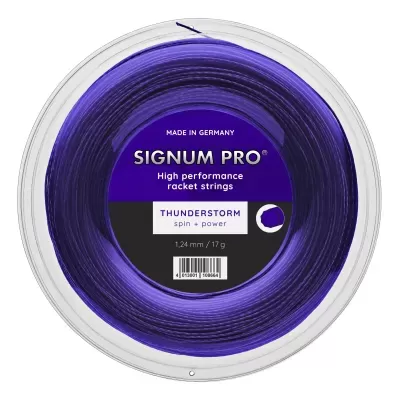 Signum Pro Thunderstorm Tennis String