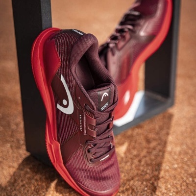 HEAD SPRINT PRO 4.0 CLAY MEN SUMMER 2026 SAPATILHAS