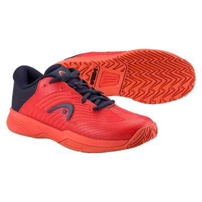 HEAD Revolt Pro 4.5 Junior RDDB 2025 SAPTILHAS