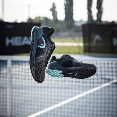 HEAD SPRINT PRO 4.0 SF MEN SUMMER 2026 SAPATLHAS