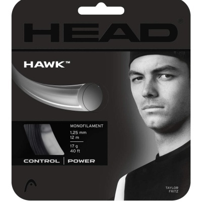 HEAD Hawk (12mt) STRING SET