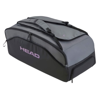 HEAD PRO X DUFFLE BAG L BKDG