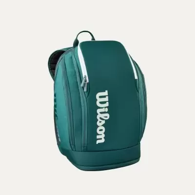 WILSON BLADE V10 BACKPACK Green