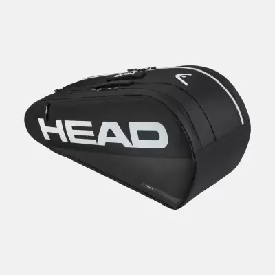 HEAD Tour Racquet Bag M BK 2026