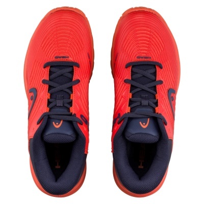 HEAD REVOLT PRO 4.5 Clay Junior RDDB 2025 SAPATILHAS