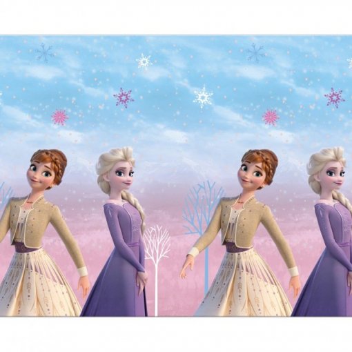 Toalha Frozen Wind Spirit