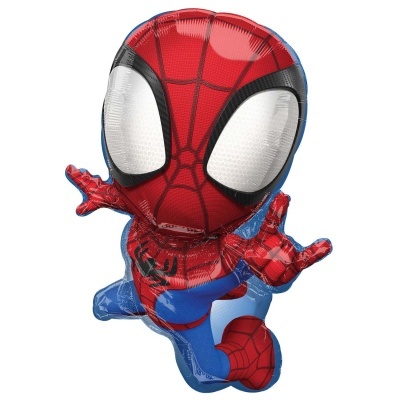 Balão Spidey