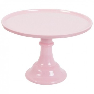 Cake Stand Rosa Grande