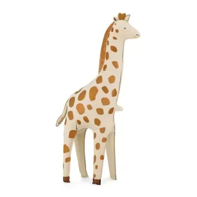 Balão Girafa