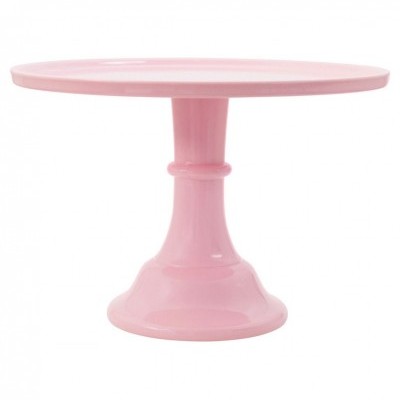 Cake Stand Rosa Grande