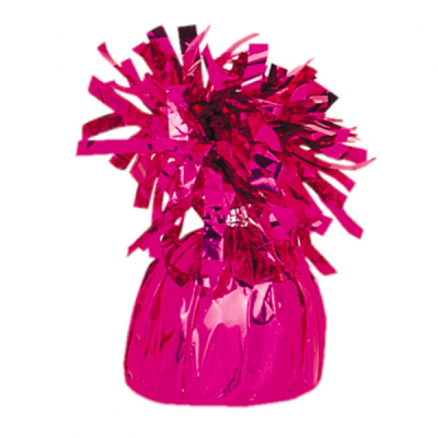 Peso Rosa Fuchsia