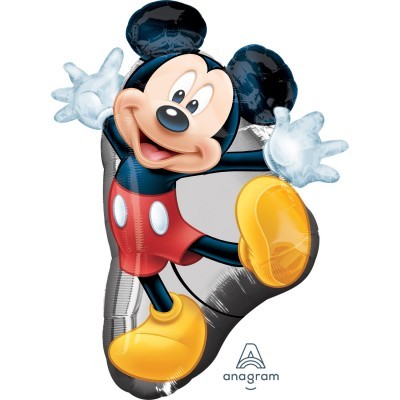 Balão Mickey