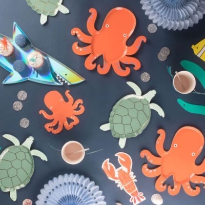 Guardanapos Tartaruga