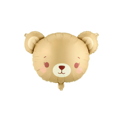 Balão Urso