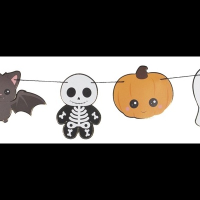 Grinalda Sweety Halloween