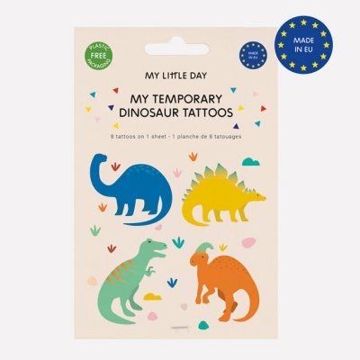 Tatuagens Dinossauro