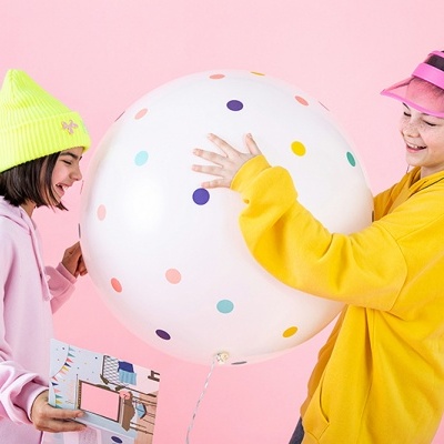 Wall Stickers Bolinhas