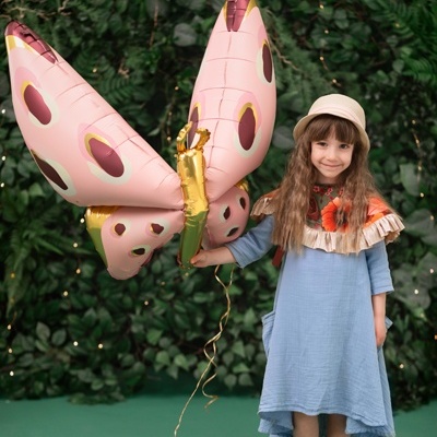 Balão Borboleta