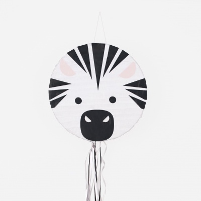Pinhata Zebra