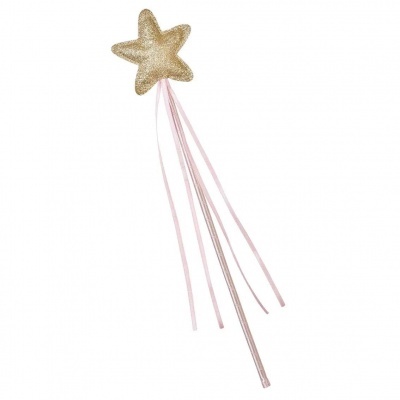 Conjunto Tiara e Varinha