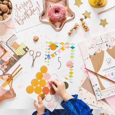 Wall Stickers Bolinhas